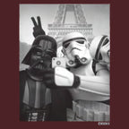 Productafbeelding Star Wars - Empire Selfie T-Shirt
