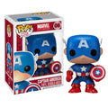 Productafbeelding Captain America - Marvel Bobblehead Figuur