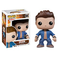 Productafbeelding Supernatural - Dean Mini-figuur