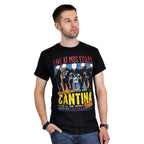 Productafbeelding Cantina Band T-shirt zwart