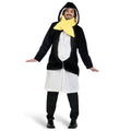 Productafbeelding Pinguïn Herenkostuum