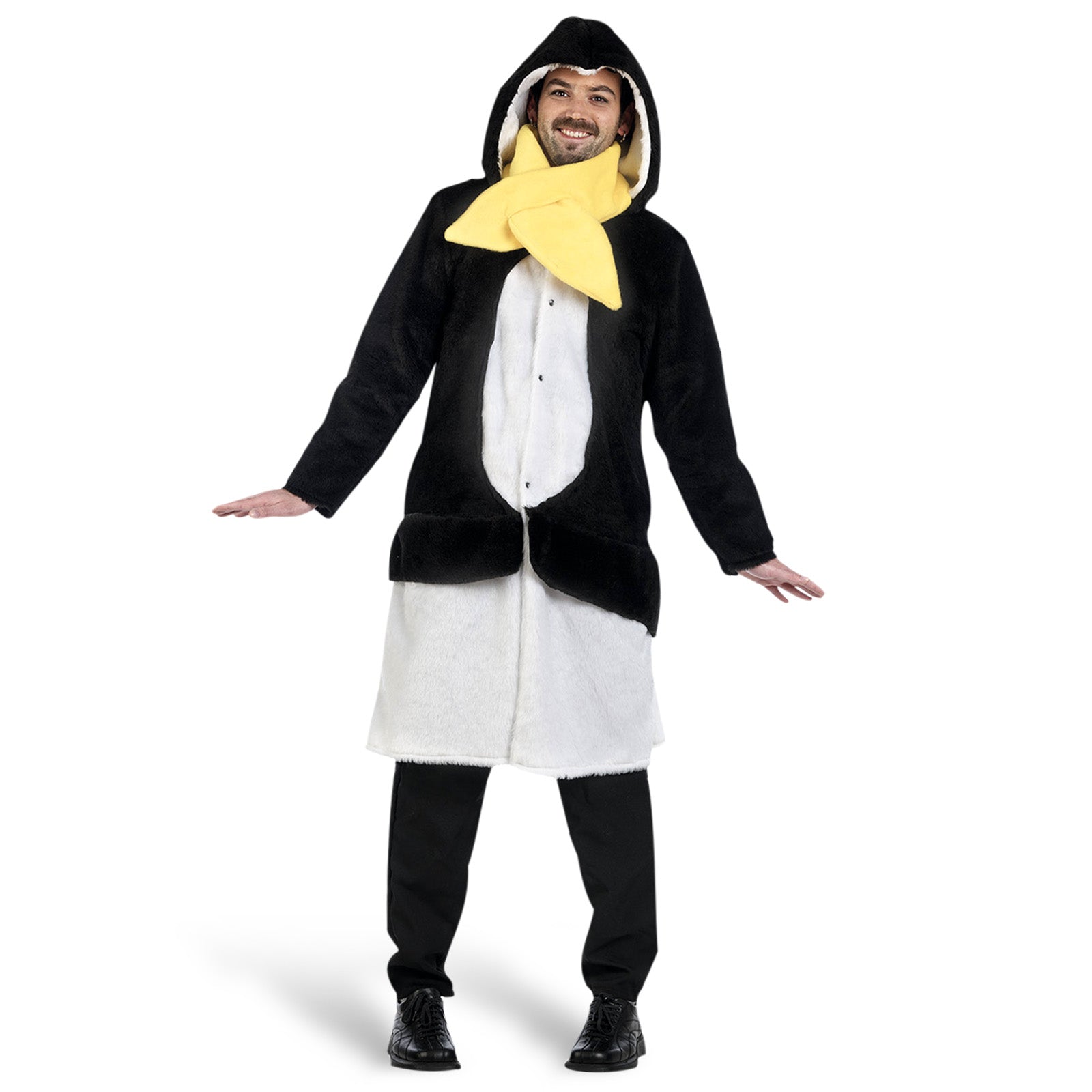 Productafbeelding Pinguïn Herenkostuum