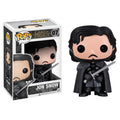 Productafbeelding Game of Thrones - Jon Snow Minifiguur