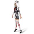 Product image Undead Convict Costume Women