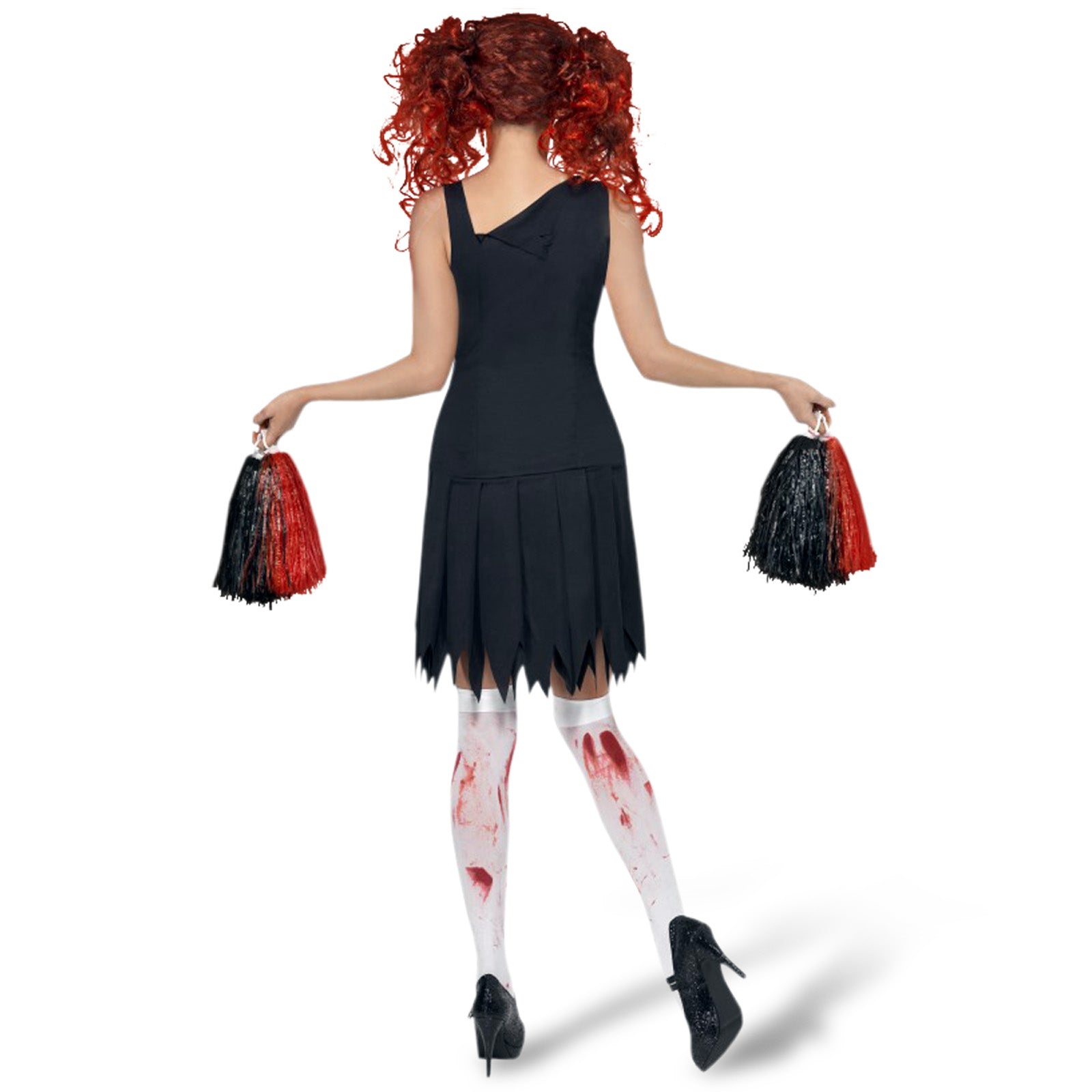 Productafbeelding Horror Cheerleader Kostuum