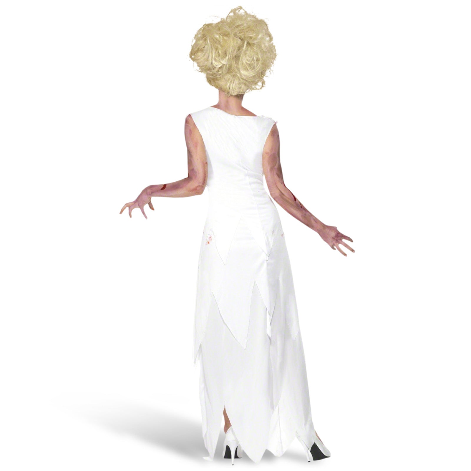 Productafbeelding Horror Queen Kostuum Dames
