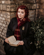 Product image Harry Potter - Original Gryffindor Wool Scarf