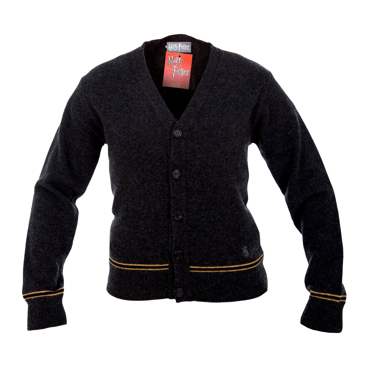 Productafbeelding Harry Potter - Hufflepuff Cardigan