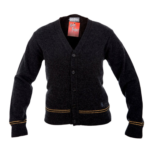 Productafbeelding Harry Potter - Hufflepuff Cardigan