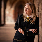 Productafbeelding Harry Potter - Hufflepuff Cardigan