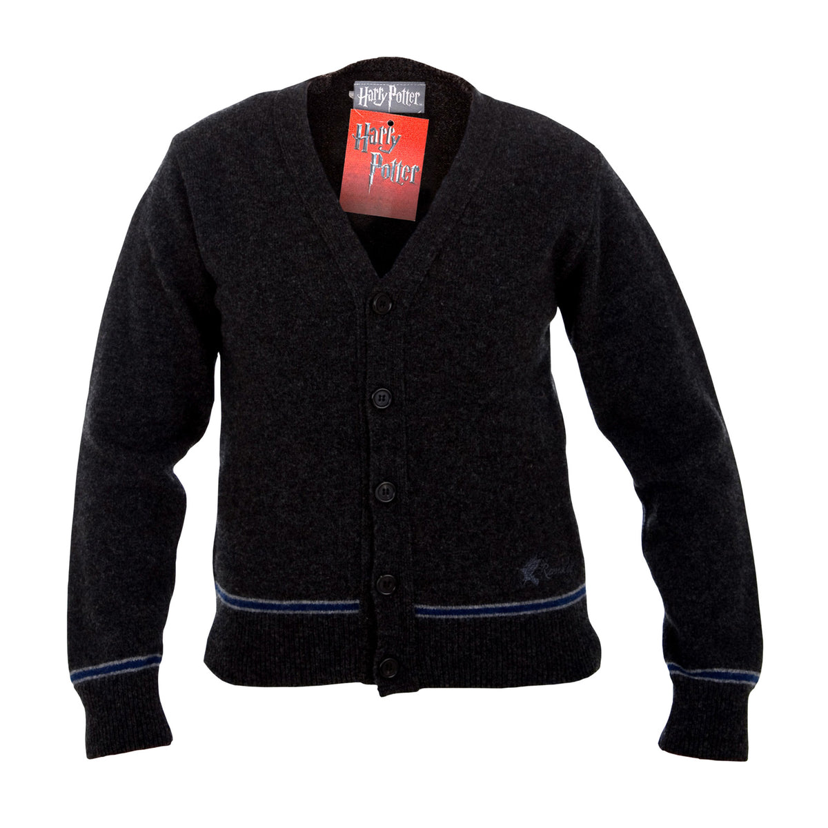 Productafbeelding Harry Potter - Ravenclaw Cardigan
