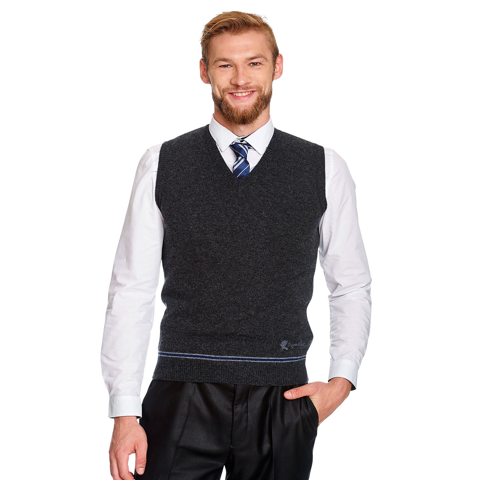 Productafbeelding Harry Potter - Ravenclaw Trui Vest
