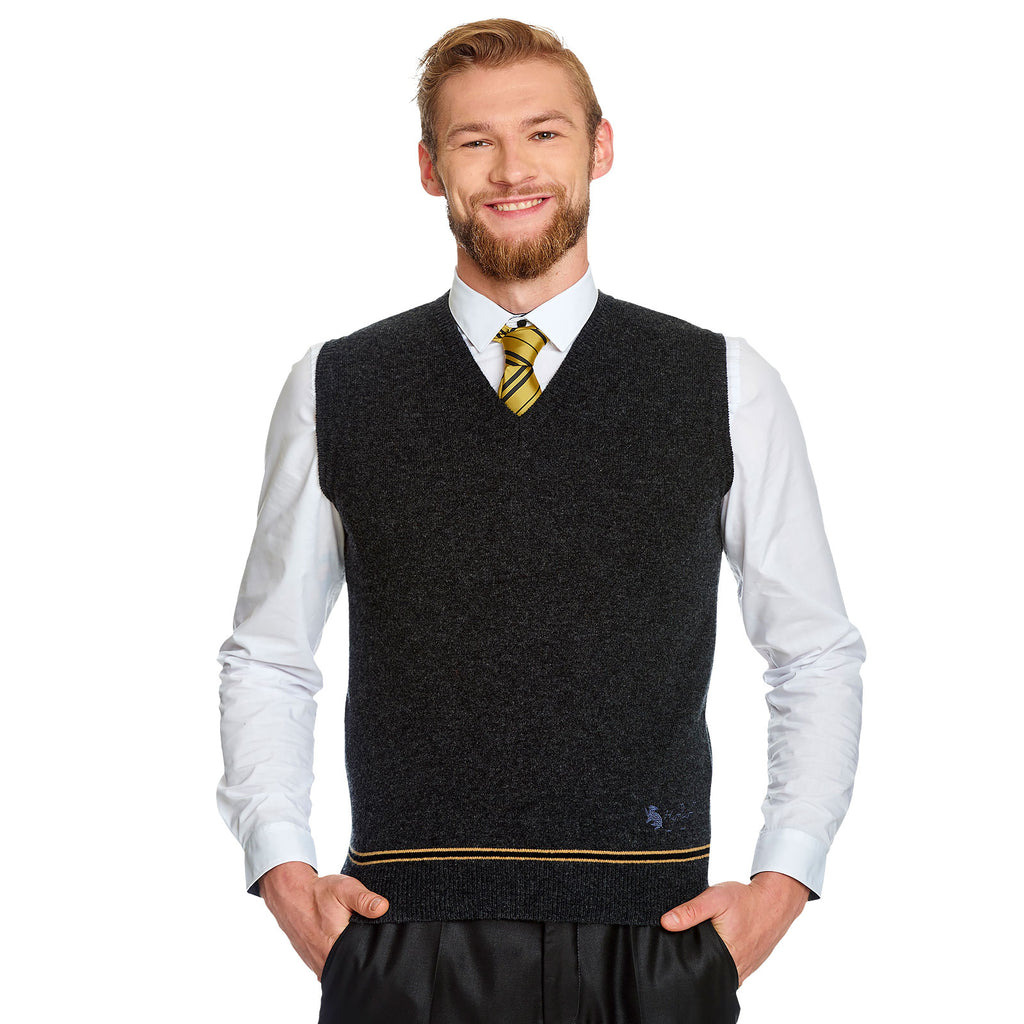 Productafbeelding Harry Potter - Hufflepuff Pullover