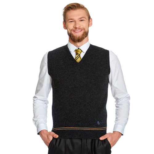 Productafbeelding Harry Potter - Hufflepuff Pullover
