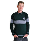 Productafbeelding Harry Potter - Quidditch Trui Slytherin