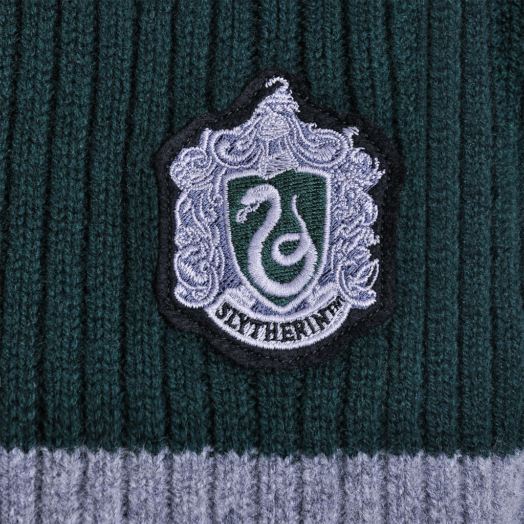 Productafbeelding Harry Potter - Quidditch Trui Slytherin