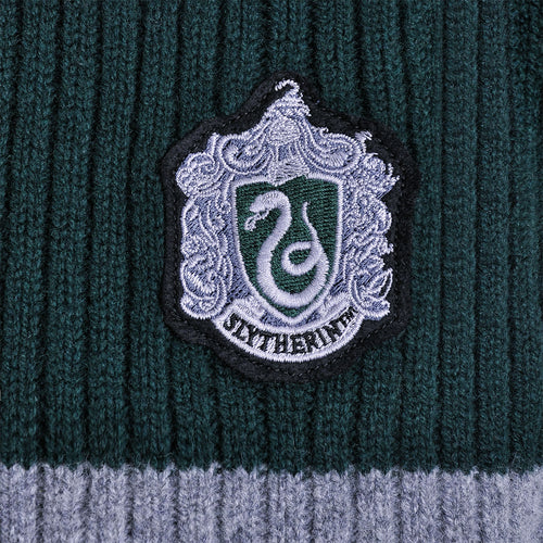 Productafbeelding Harry Potter - Quidditch Trui Slytherin