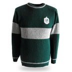 Productafbeelding Harry Potter - Quidditch Trui Slytherin