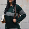 Productafbeelding Harry Potter - Quidditch Trui Slytherin