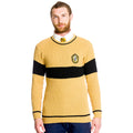 Productafbeelding Harry Potter - Quidditch Trui Hufflepuff