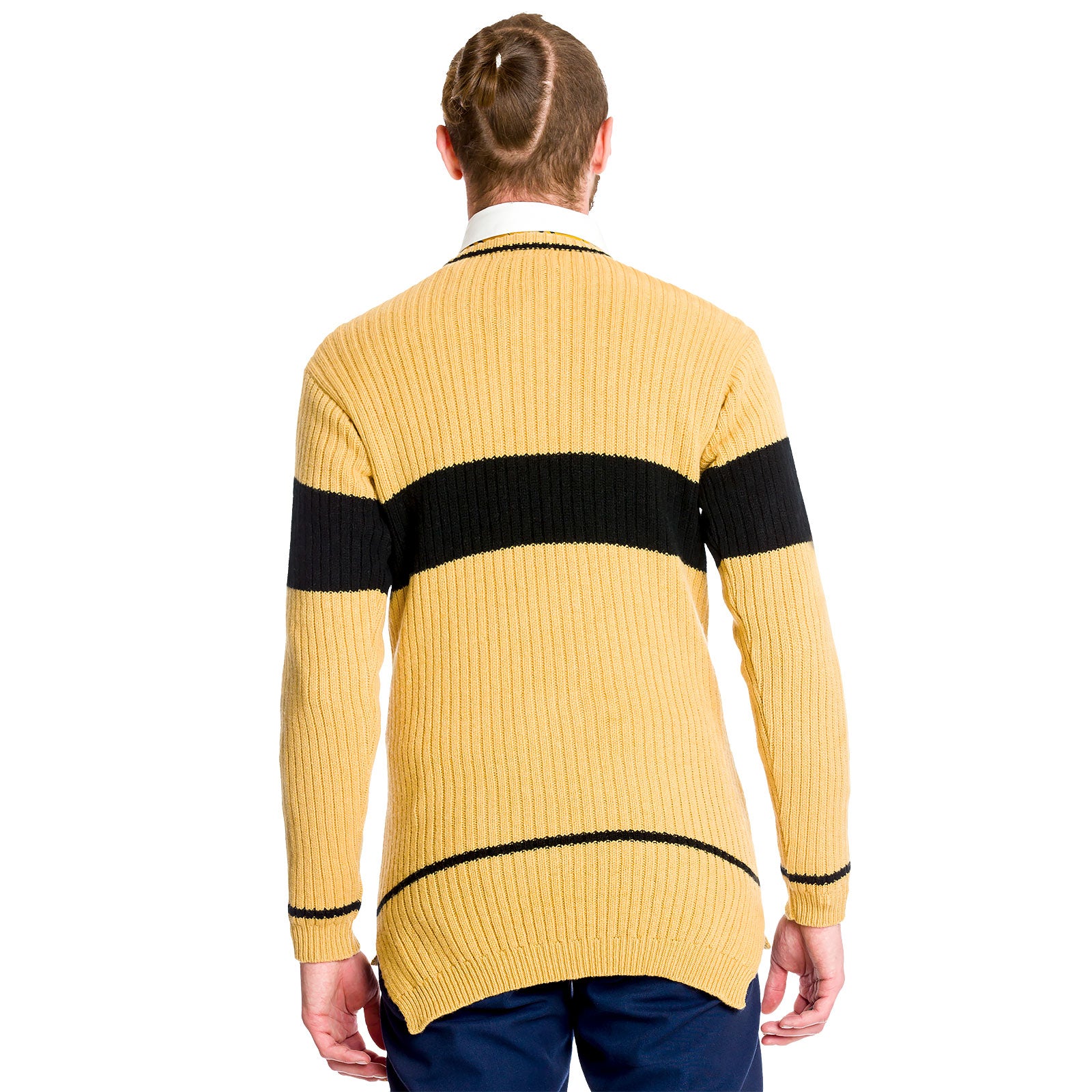 Productafbeelding Harry Potter - Quidditch Trui Hufflepuff