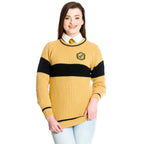 Productafbeelding Harry Potter - Quidditch Trui Hufflepuff