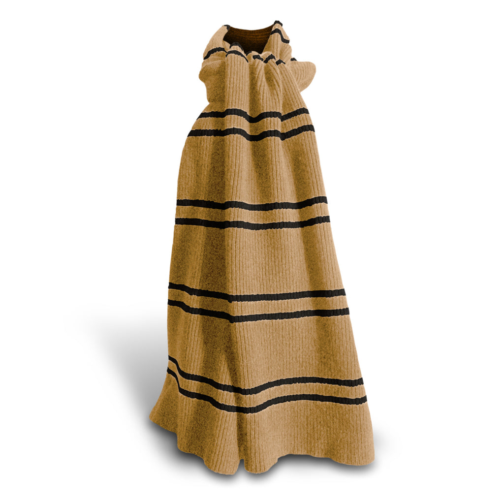 Productafbeelding Harry Potter - Originele Hufflepuff Wollen Sjaal