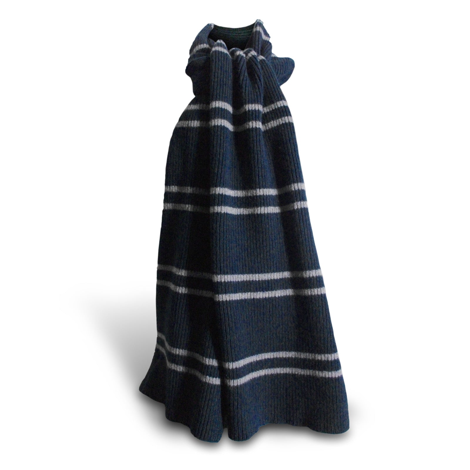 Productafbeelding Harry Potter - Originele Ravenclaw Wollen Sjaal