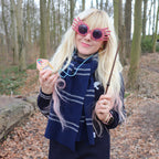 Productafbeelding Harry Potter - Originele Ravenclaw Wollen Sjaal