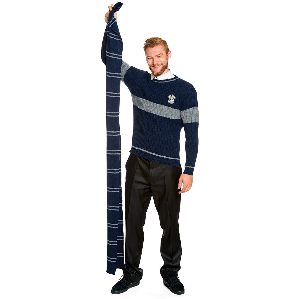 Productafbeelding Harry Potter - Originele Ravenclaw Wollen Sjaal
