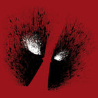 Productafbeelding Dead Pool T-Shirt