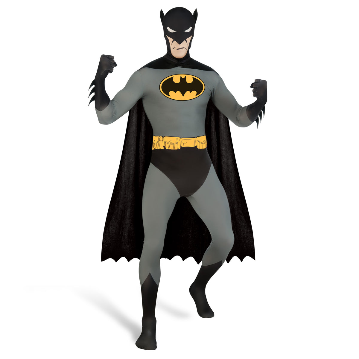 Productafbeelding Batman - Retro Comic Kostuum