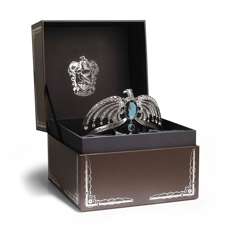 Productafbeelding Harry Potter - Rowena Ravenclaw Diadeem