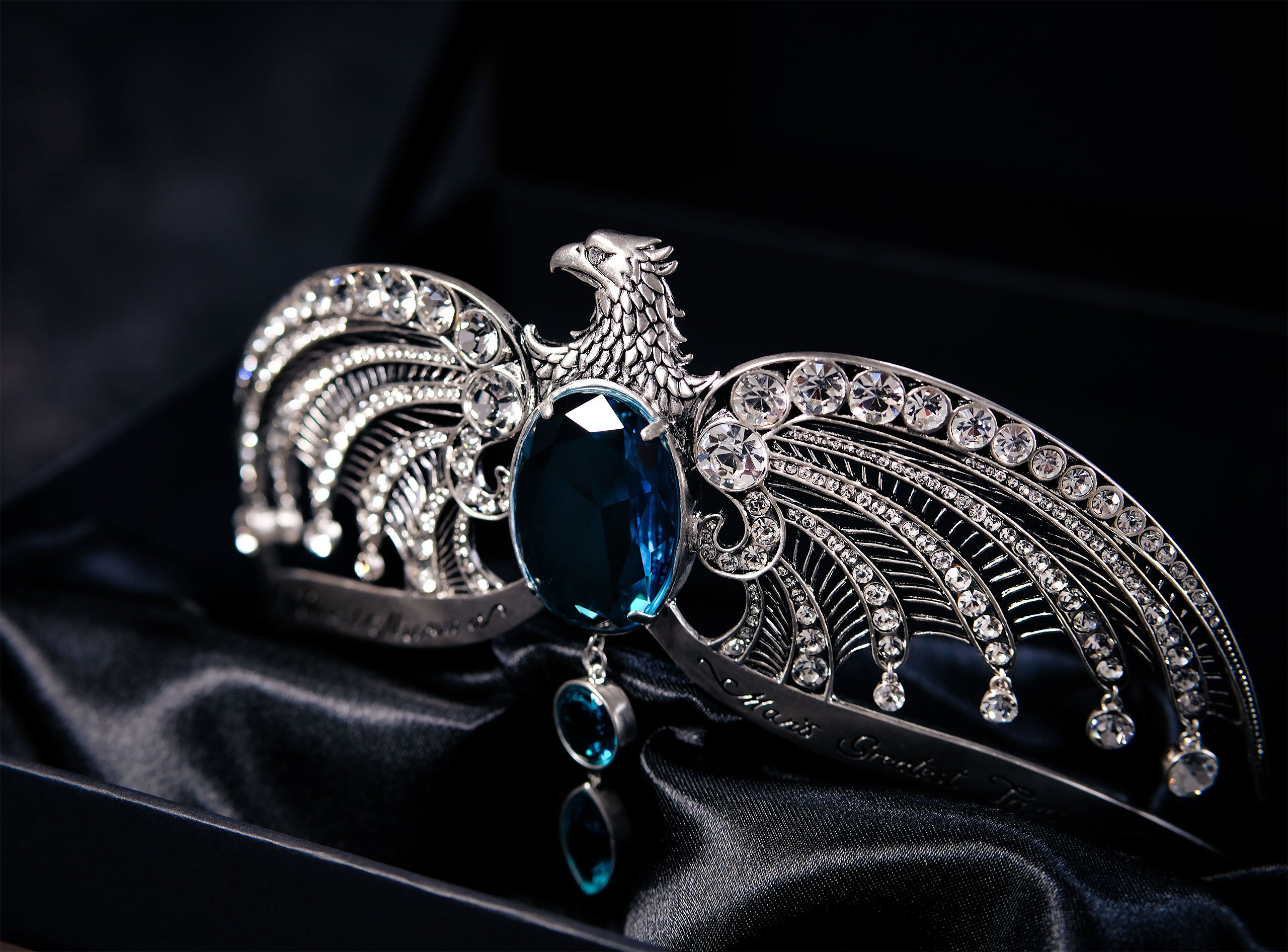 Productafbeelding Harry Potter - Rowena Ravenclaw Diadeem
