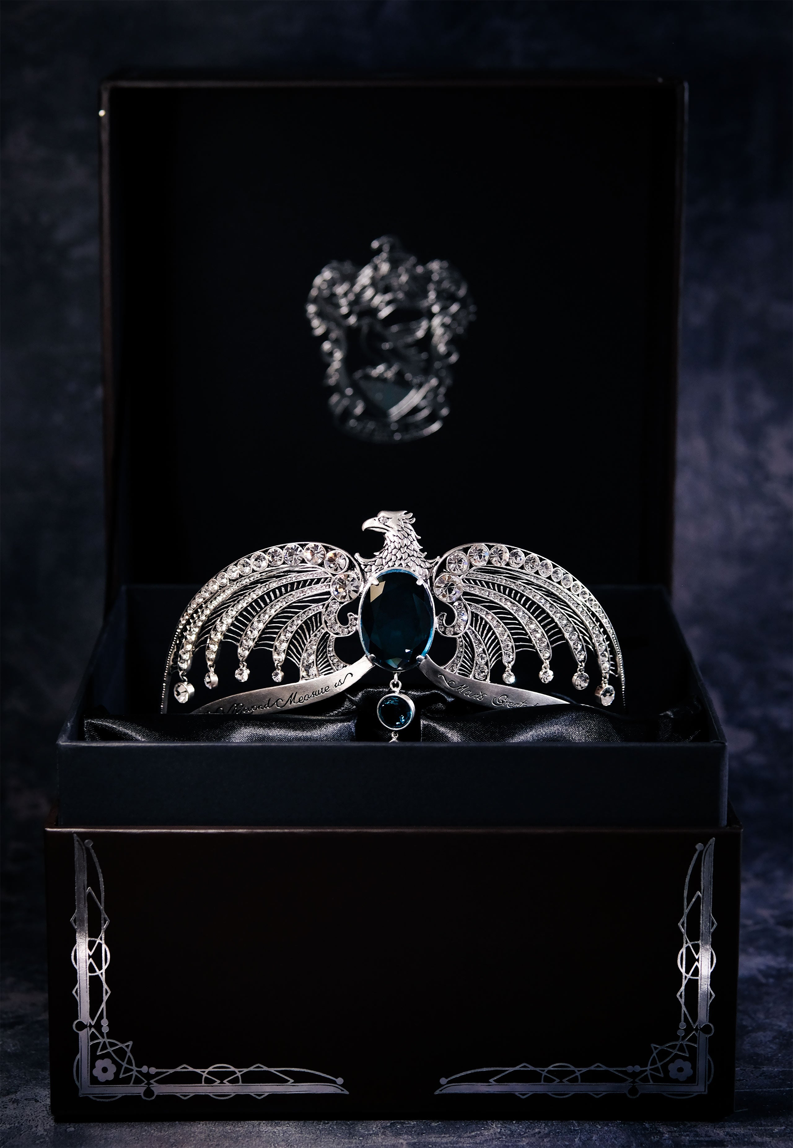 Productafbeelding Harry Potter - Rowena Ravenclaw Diadeem