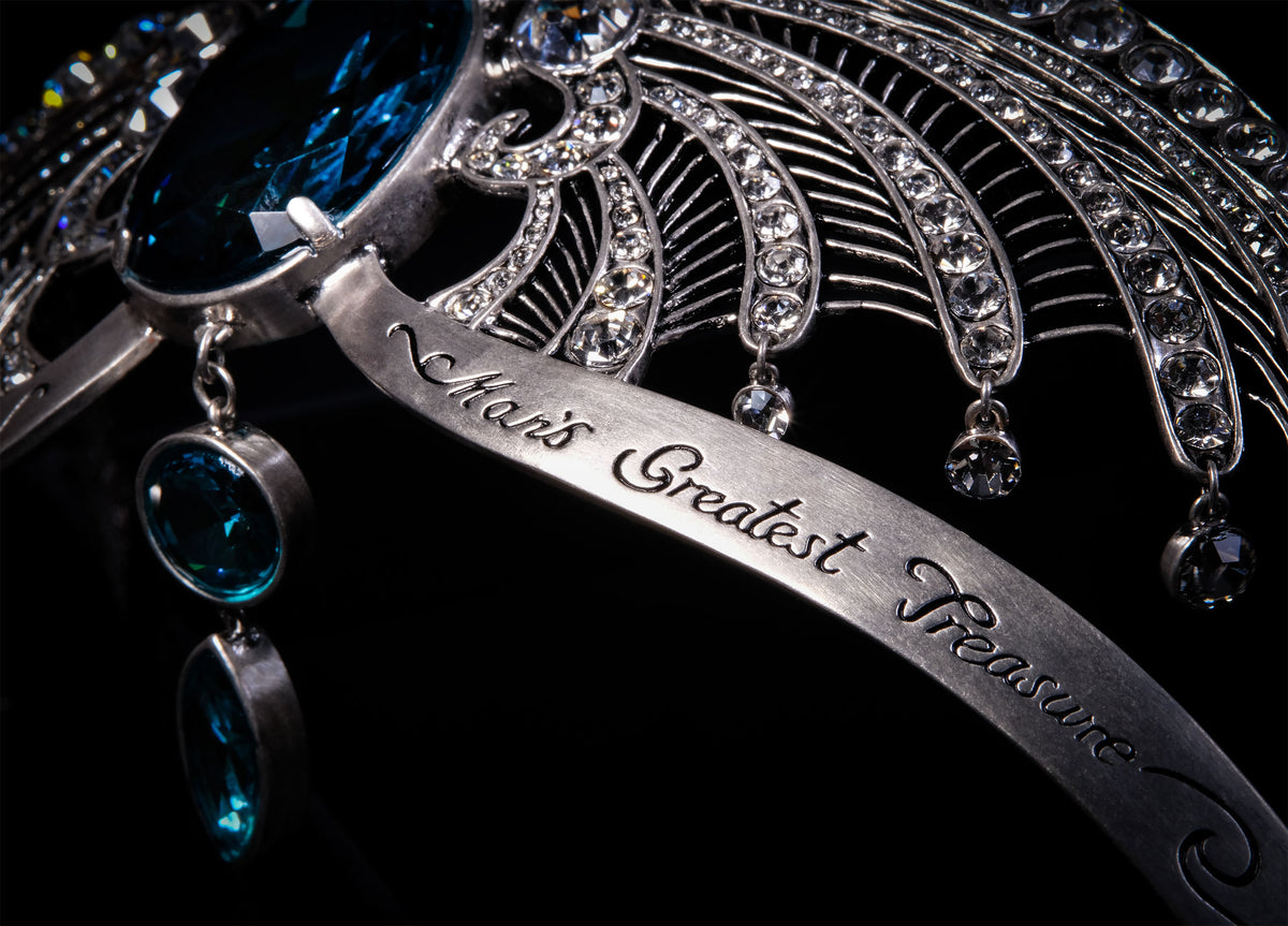 Productafbeelding Harry Potter - Rowena Ravenclaw Diadeem