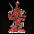 Productafbeelding Deadpool - Hero Pose T-shirt