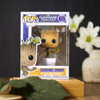 Productafbeelding Guardians of the Galaxy - Dansende Groot Bobblehead Figuur