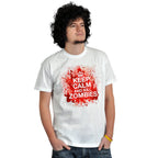 Productafbeelding Kill Zombies T-Shirt