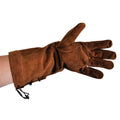 Productafbeelding Leren Handschoenen - Bruin