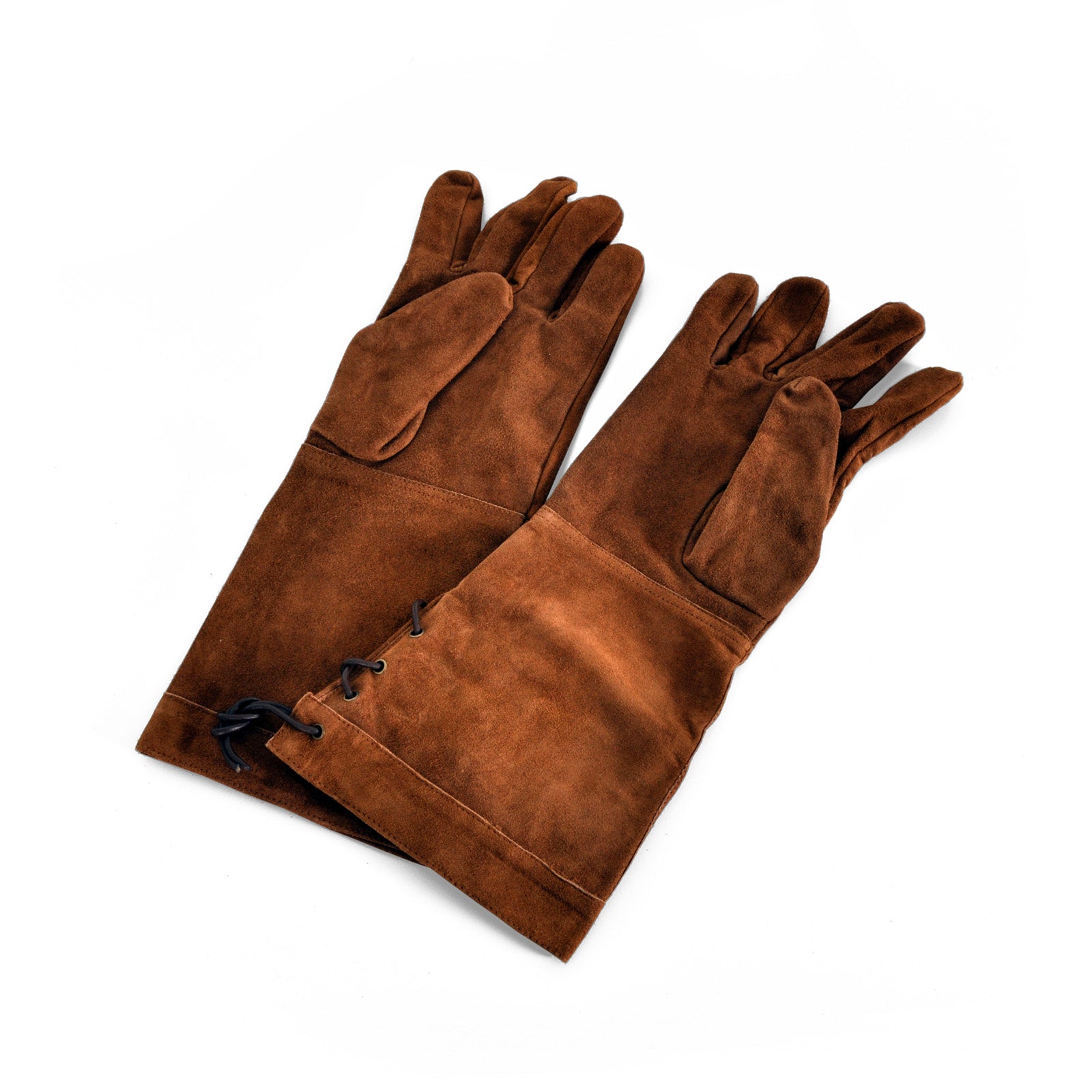 Productafbeelding Leren Handschoenen - Bruin