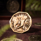 Productafbeelding Hobbit - Smaug's Schat Dwerg Munten Set