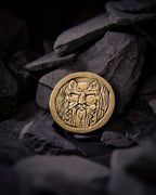 Productafbeelding Hobbit - Smaug's Schat Dwerg Munten Set
