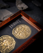 Productafbeelding Hobbit - Smaug's Schat Dwerg Munten Set