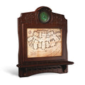 Productafbeelding Hobbit - Sleutelhouder van Bag End