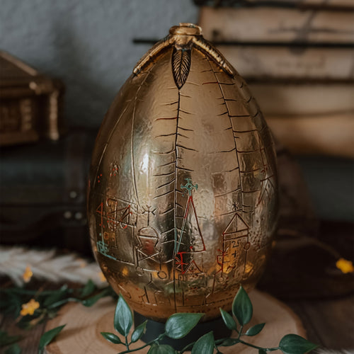 Productafbeelding Harry Potter - Gouden Ei Replica