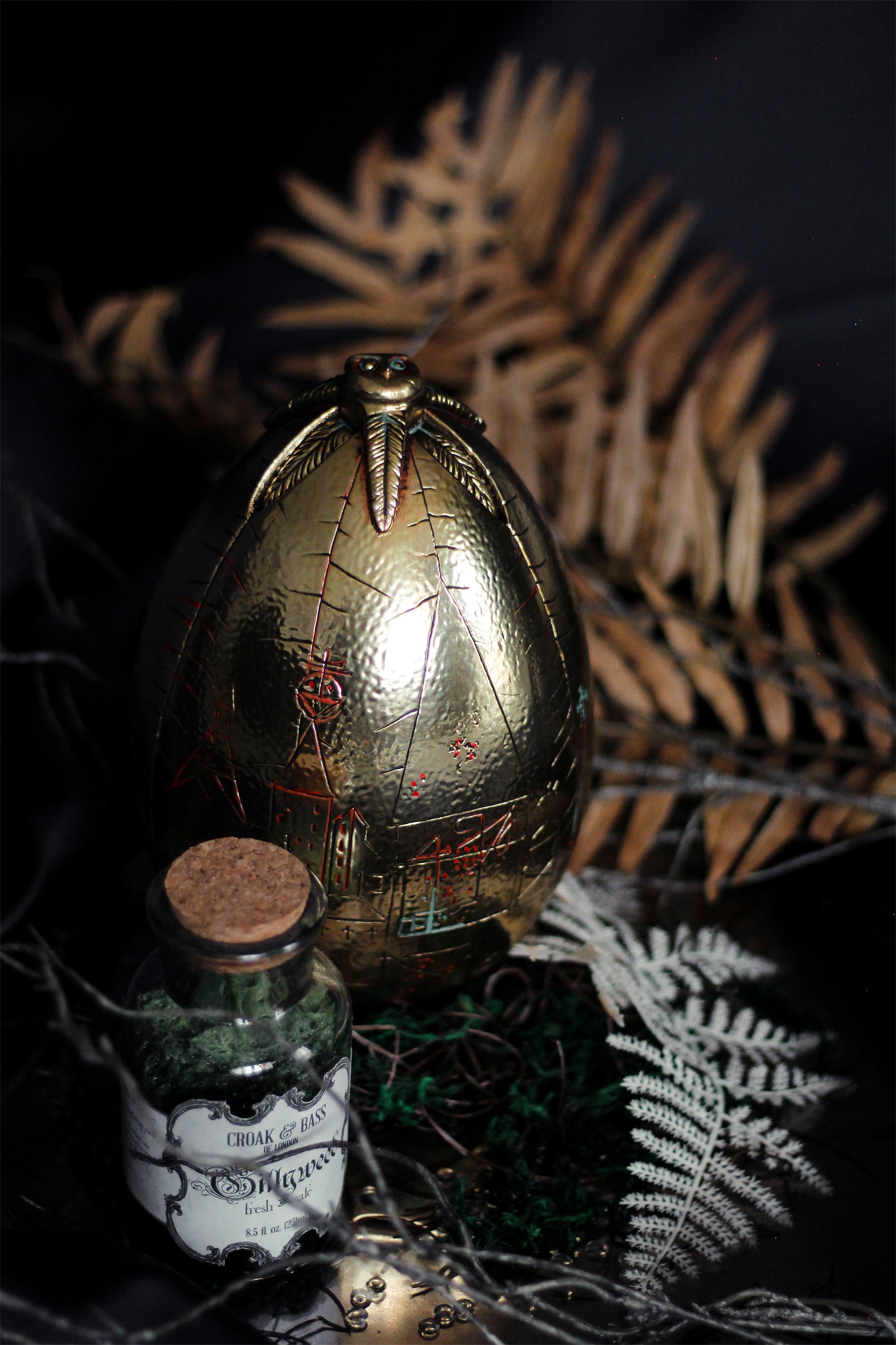 Productafbeelding Harry Potter - Gouden Ei Replica