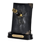 Productafbeelding Harry Potter - Riddle Dagboek Standbeeld met Basilisk Tand