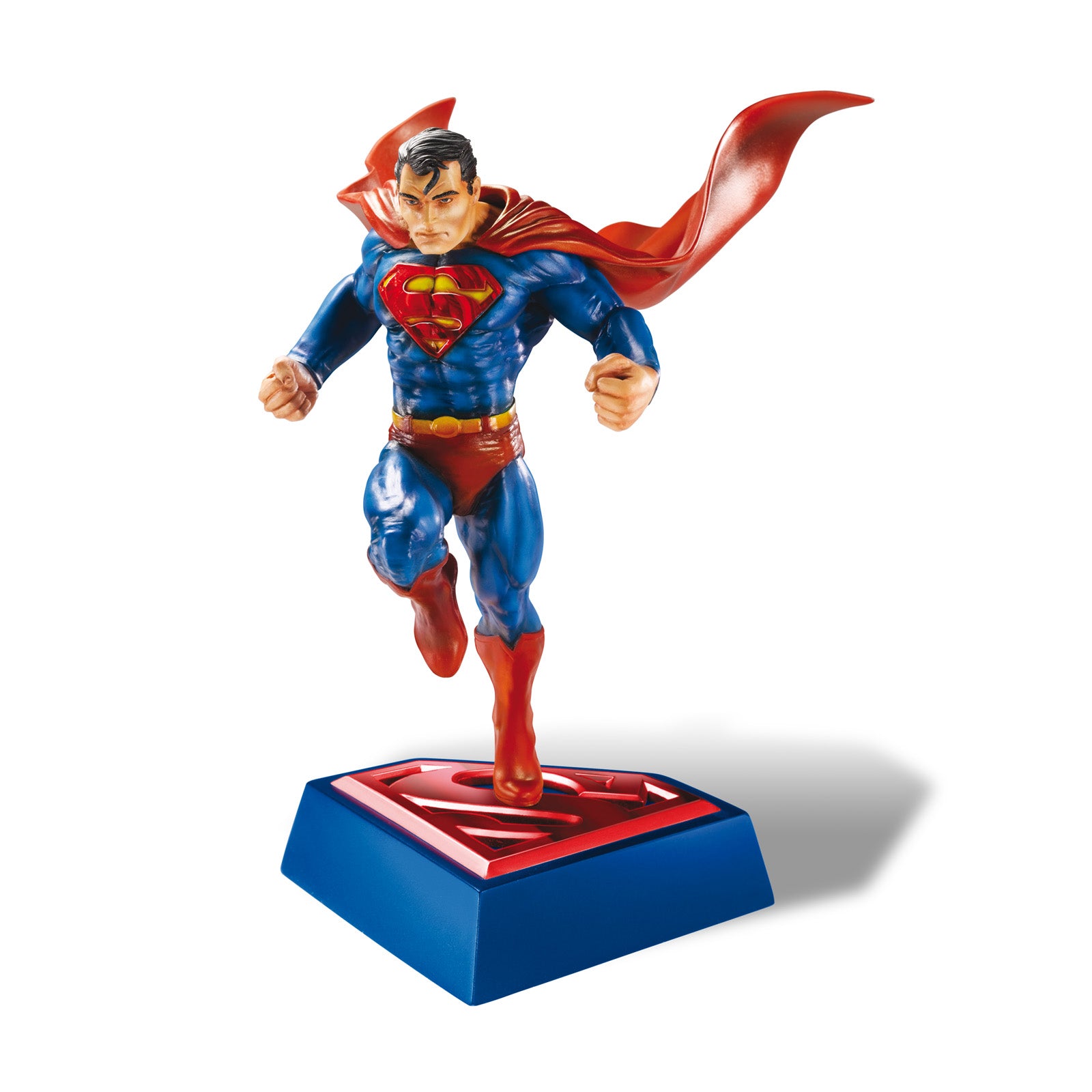 Productafbeelding Superman Stripfiguur Standbeeld
