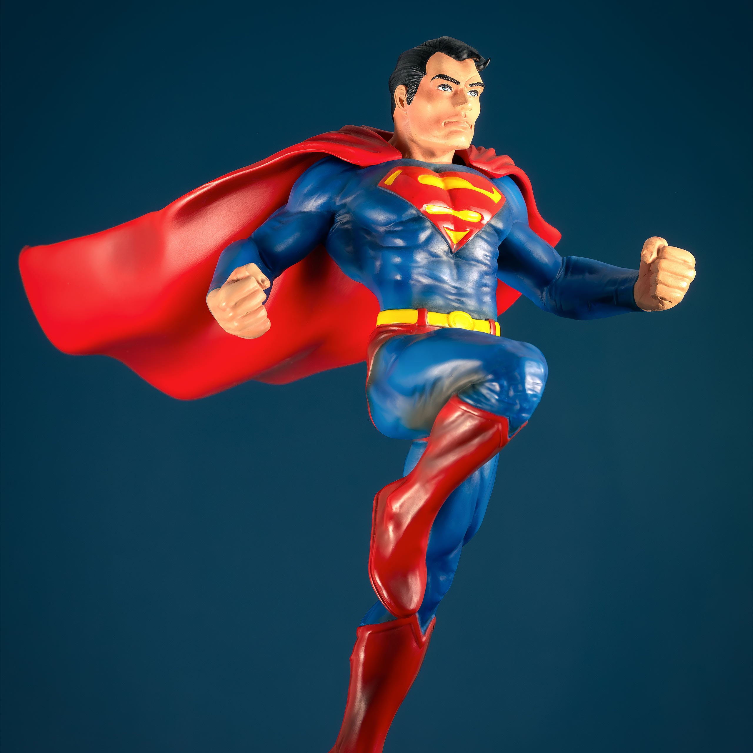 Productafbeelding Superman Stripfiguur Standbeeld